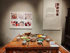 -中国客家博物馆