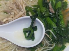 -小杨生煎(周浦万达店)