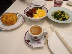 -太兴餐厅(东方广场分店)