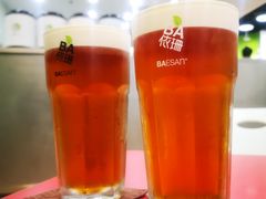 厚奶真生普-813芭依珊 BAESAn(皇冠十畝地店)