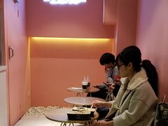 -狐狸和向日葵(北京路店)