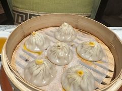 -湖滨28中餐厅·西湖宴·杭州君悦酒店
