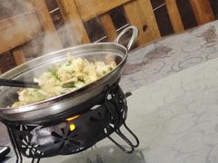 -朗妈私房菜(婺女州店)