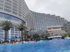 -深圳大梅沙京基洲际度假酒店