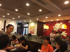 -康师傅私房牛肉面(马泉营奥莱店)