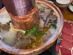 -如意林卡藏餐吧(大昭寺店)