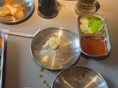 -西塔老太太泥炉烤肉(青浦蟠龙天地店)