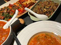 -烛影拾光观景餐厅·创意菜·摄影·小提琴(大唐不夜城店)