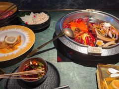 -牛New寿喜烧(金鹰世界店)