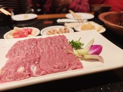 -南门涮肉(天坛店)