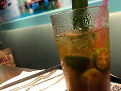 -美奈小馆·越南料理(中航城君尚购物中心店)