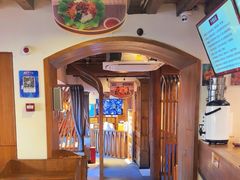 -隔壁老王·家常云南菜(花巷店)