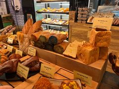 -Let's Taipei 非常烘焙(太古里店)
