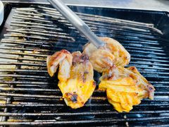 -一心烤肉(延安路店)