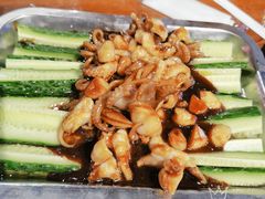 -马路牙子地桌烤肉(工体店)