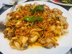 -好彩海鲜火锅饭店(银河百老汇店)