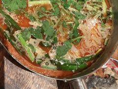 -小满手工粉(上海月星环球港店)