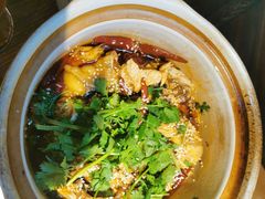 -周家二小姐的菜(西津渡店)