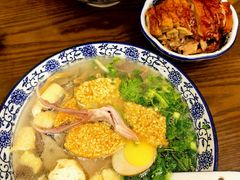 -小潘记鸭血粉丝汤