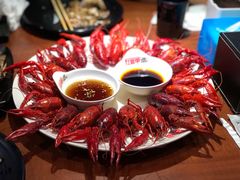-红盔甲·小龙虾(天钥桥店)