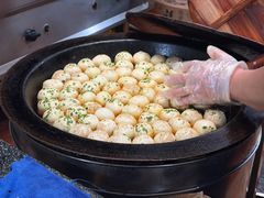-哑巴生煎(姑苏区苏安新村店)