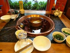 -老码头火锅(玉林店)