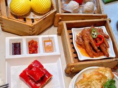 -悦满楼·西关名点·湛江名菜(航空综合大厦店)