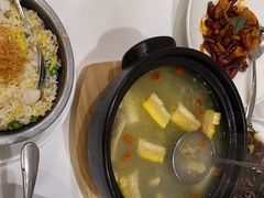 -小厨娘淮扬菜(板桥一店)