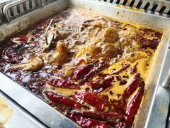 -野妹经典火锅(民治店)