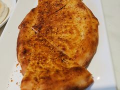 -尹兰楼西北风情餐厅(嘉定店)