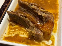 -鸽味轩·粤菜小馆(高楼门总店)
