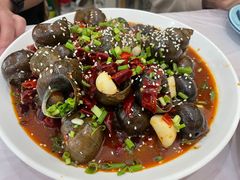 -巴蜀飘香川菜馆(无锡大饭东湖滨路酒吧街店)