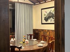 -呼吸森林·生态农庄农家乐私房菜