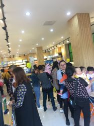 -爱佳宝母婴生活馆(新场旗舰店)