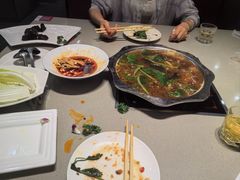 -蝎王府羊蝎子(西稍门店)