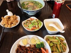 -阿那亚第三食堂 Cafeteria 3