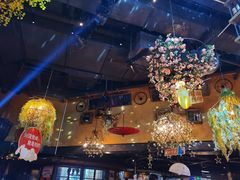 -胡桃里音乐酒馆(海雅缤纷城店)