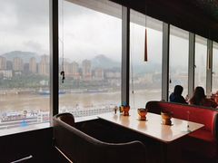 景观位-喜庭海鲜自助(来福士店)