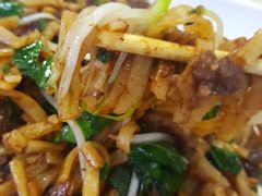 -菜忠潮州牛肉店(岗厦店)
