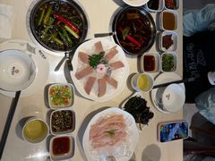 -围炉夜话·潮汕卤水火锅(榕江店)