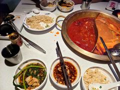 -小龙坎火锅(仓山万达店)