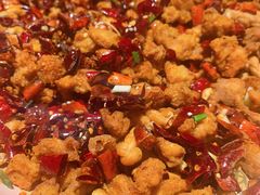 -泥糊破店小酒馆·团建聚餐(南京西路店)