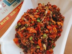 -伙工殿餐厅(吉大店)