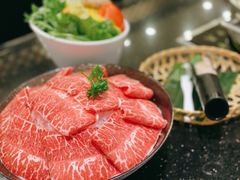 -一哥澳门豆捞 · 十七年经典澳门火锅(四季天地店)