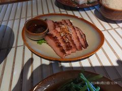 -CHINCHIN 青青·泰国料理(万象食家店)