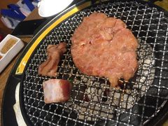 -釜山火炉韩式炭火烤肉(欧洲城店)