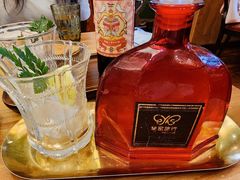山茶茉莉小香风-秘密旅行Bonjour(黑金冠 江南西店)