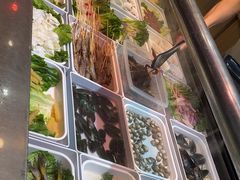 -尚品海鲜肥牛自助火锅(湖明店)