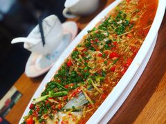-盛世盐帮·自贡特色(总店)