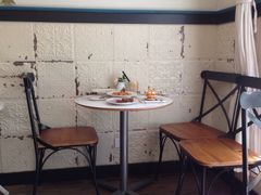 -美丽心情蛋糕(江苏路店)